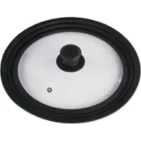 Xavax Universal pot lid 24-28 cm Xavax