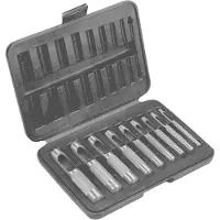 Topex Lochstanzen 3-12 9 Stück - T 03A490