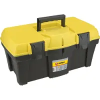 Topex Werkzeugkoffer 79R122 440mm 180mm 220mm