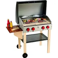 Hape Gourmet-grill