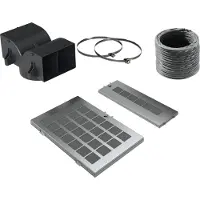 Bosch Starterset für Umluft 17002813 / LZ10AFS00