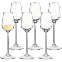 Leonardo Weinglas Tivoli Digestif (6-teilig)