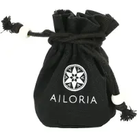 Ailoria Edelstahlkette "Halskette ALINE", Damen, gold (roségold), Halsketten Edelstahlkette