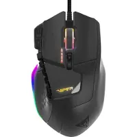 Viper V570 Rgb Pro 12000 Dpi Maus