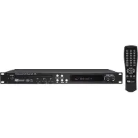 Power Dynamics Player PDC150