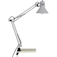 Brilliant Graue Arbeitslampe Hobby