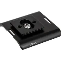 Sirui TY-D3 Platte