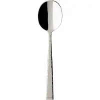 Villeroy & Boch Suppentassen/Sahnelöffel Blacksmith