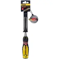 Stanley Fatmax Holzmeißel 15 Mm