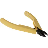 LINDSTROM 8141 Esd 0.1-1.25 Mm Seitenschneider