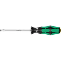 Wera 334, Schwarz, Grün