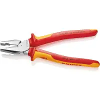 Knipex Vde Universalzange 225 Mm