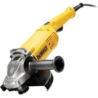 DeWalt Winkelschleifer 230M 2000W - Dw Dwe490
