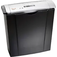 Peach PS400-02, Streifenzerkleinerung, 22 cm, 7 mm, 8 l, 50 Blätter, 72 dB
