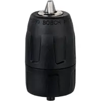 Bosch Accesorios Uneo Automatisches Bohrfutter