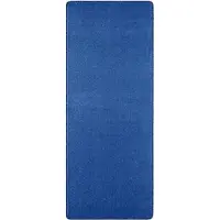 Hanse Home Teppich "Shashi", rechteckig, 8,5 mm Höhe, Kurzflor, Unifarben, Läufer, weich, Esszimmer, Kinderzimmer, Flur
