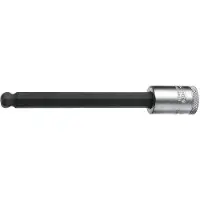 Gedore IN 30 LK 4 Schraubendrehereinsatz 3/8" lang Innen-6-kant 4 mm