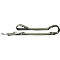 Hunter Verstellbare Führleine NeoprenNylon