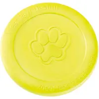 Zogoflex Zisc Flying Disc - Large - Lime