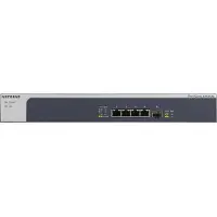 Netgear 10g/multigigabit Unmanaged Switch 5 Ports