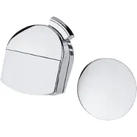 Hansgrohe Exafill Fertigset, 58127000