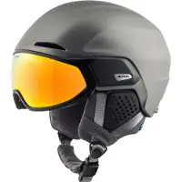 Alpina Herren Helm ALTO QV