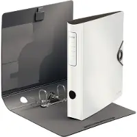 Leitz Solid Polyfoam 180º A4 65 Mm Aktenordner