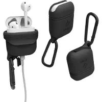 Catalyst AirPods Waterproof Case schwarz - CATAPDGRY