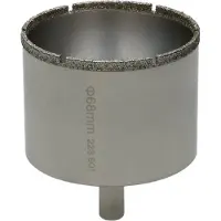 Bosch 68 Mm Diamantkronensäge