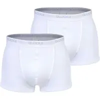 Sloggi Boxershort Basic | Grösse: XL | Farbe: Weiß