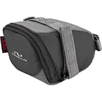 Norco Ohio Road Saddle Bag 0.5l Schwarz