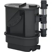 Sera Teichfilter sera KOI Professional 12000 anthrazit