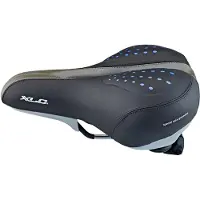 Xlc City Globetrotter Sa G02 Black 275 x 213 mm