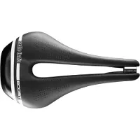 Selle Italia Novus Endurance Tm Superflow Sattel Schwarz Herren Schwarz One Size