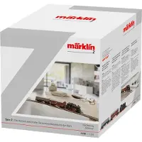 Märklin Startpackung Güterzug
