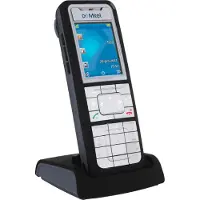 Mitel v2 622d Set, Komfort-DECT-Systemtelefon nicht für OpenCom105/107/110/120, inkl