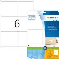 Herma Universal Etiketten A4