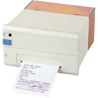 Citizen CBM-920II, Punktmatrix, POS-Drucker, 150 mm/sek, Kabelgebunden, 1,5 Millionen Schnitte, Weiß