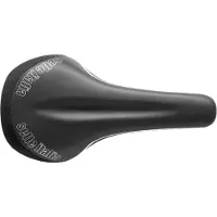 Selle Royal Selle Italia Nepal Titanium L1 Black 268 x 148 mm