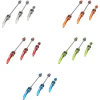 Xlc Set Schnellverschluss qr-l05 (x3)