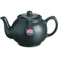 Price & Kensington Teekanne "Betty", 1,1 l, Steingut, matt, 6 Tassen