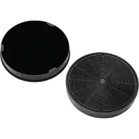 AEG Alapure Longlife Aktivkohlefilter geeignet für MCFE31 / 9029801306 / EFF77 / 4055171344