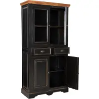 Sit Vitrine Corsica