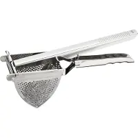 Küchenprofi Kartoffelpresse COMFORT Küchenprofi Silber