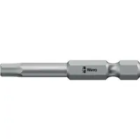 Wera 840/4 Z Hex-Plus, 1 Stück(e), Sechskant (imperial), 9/64, Edelstahl, CE, GS, DVE, 152 mm