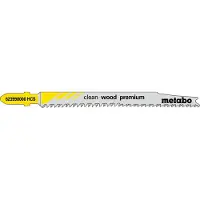 Metabo Stichsägeblätter93