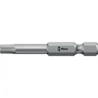 Wera 840/4 Z Hex-Plus, 1 Stück(e), Sechskant (imperial), 3/16, Edelstahl, CE, GS, DVE, 152 mm