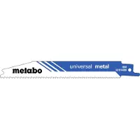 Metabo Säbelsägeblätter 10
