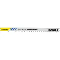 Metabo UStichsägeblätter 107
