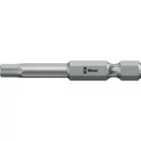 Wera 840/4 Z, 1 Stück(e), Sechskant (imperial), 1/8, 152 mm